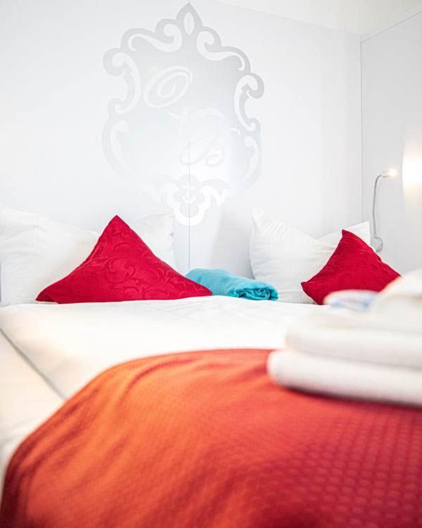 Ostseehotel Baabe Family & Spa Extérieur photo